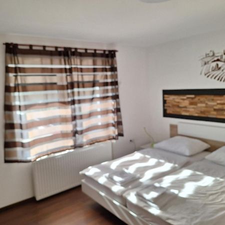 Apartments Silva 류토메르 외부 사진