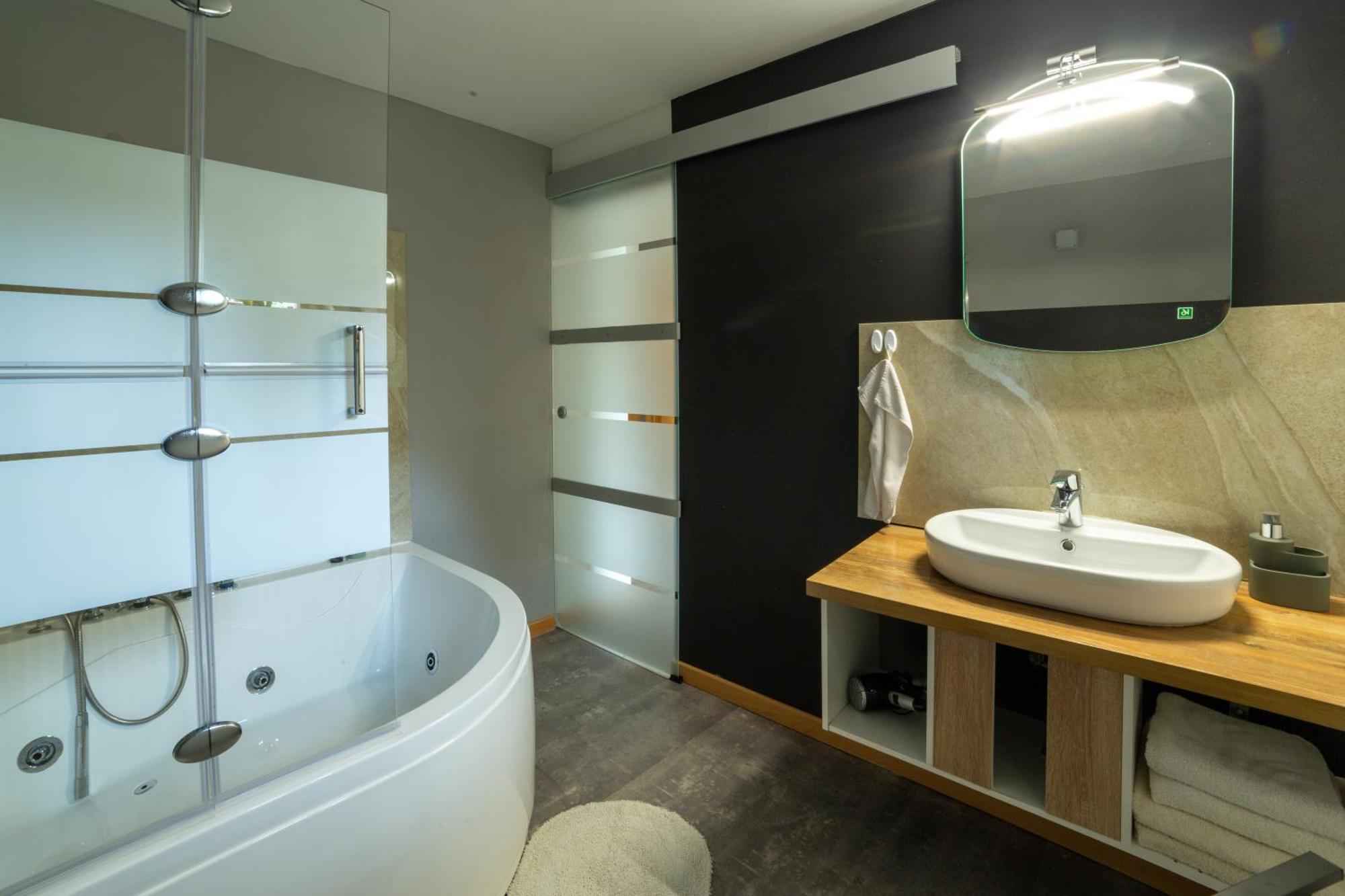 Apartments Silva 류토메르 외부 사진
