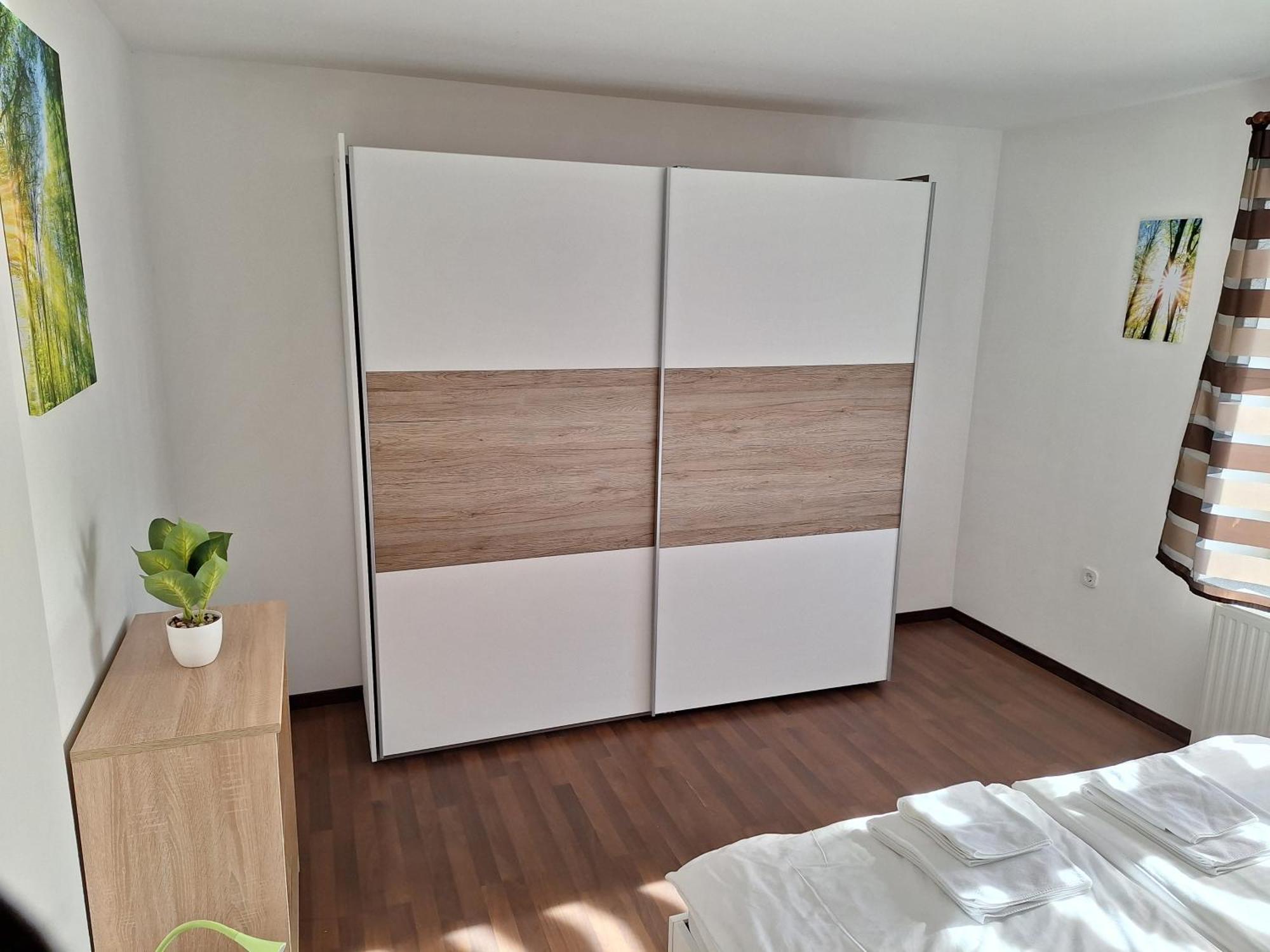 Apartments Silva 류토메르 외부 사진