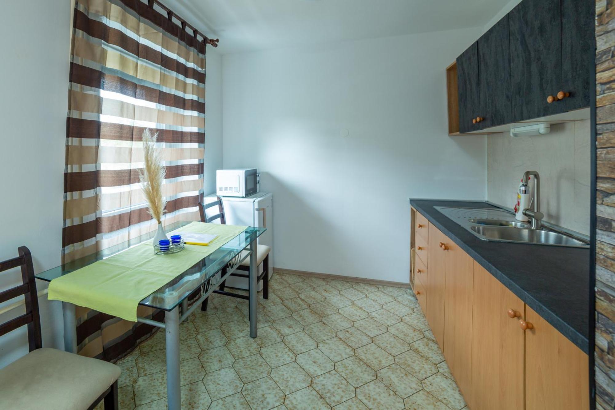 Apartments Silva 류토메르 외부 사진